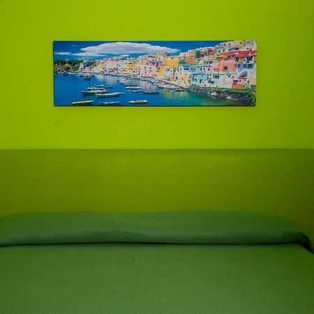Palazzo Carafa Della Spina Room And Apartment Napoli Ngoại thất bức ảnh