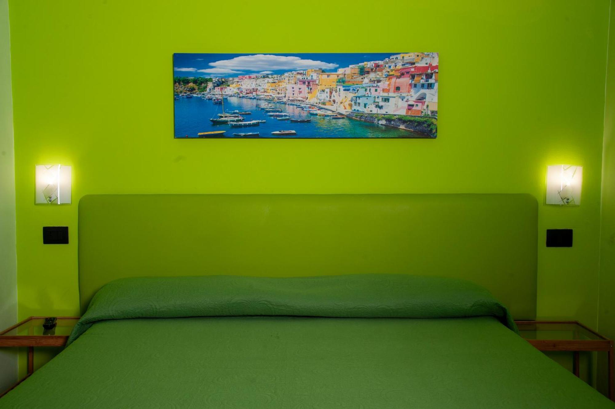 Palazzo Carafa Della Spina Room And Apartment Napoli Ngoại thất bức ảnh