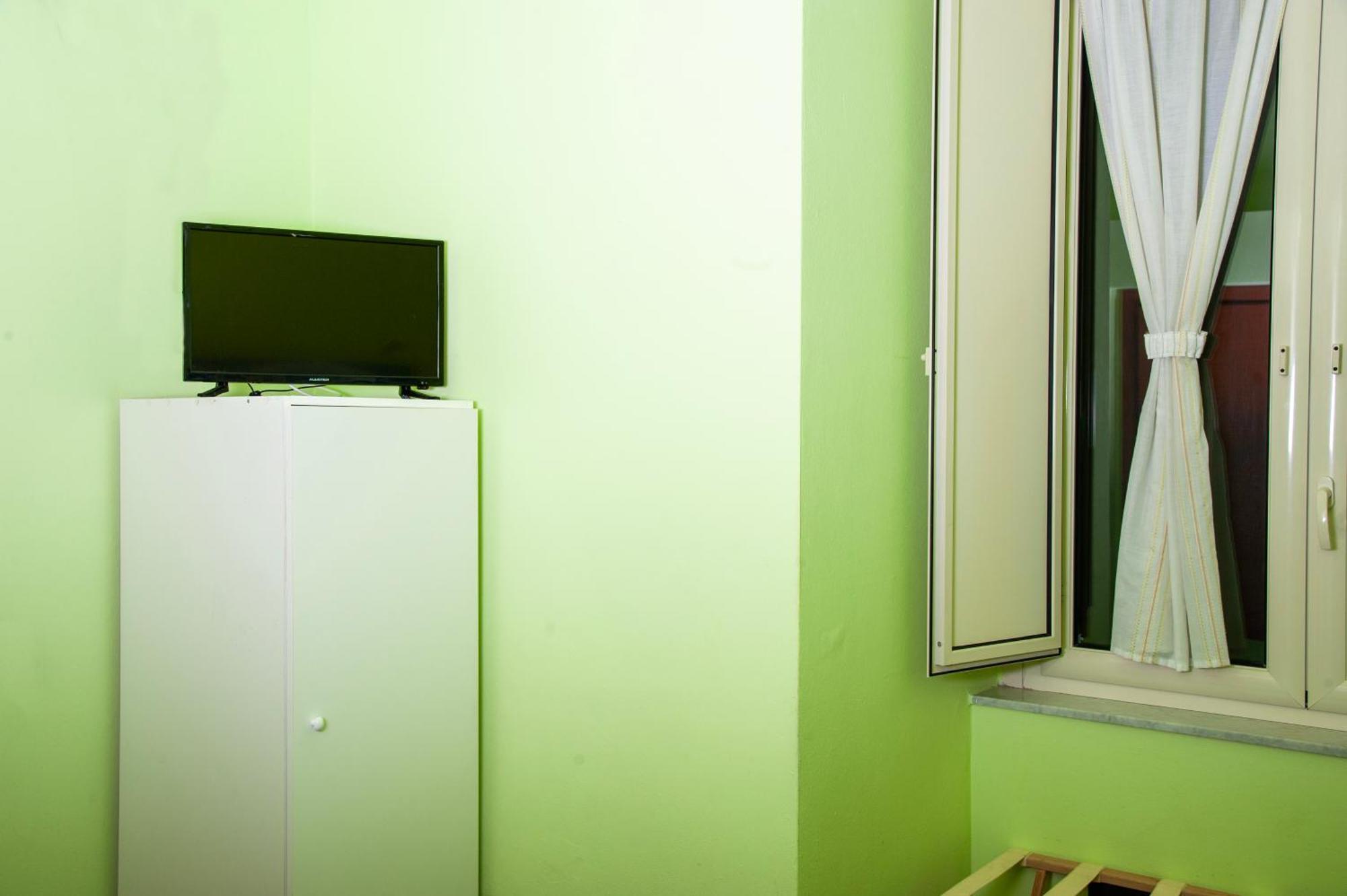 Palazzo Carafa Della Spina Room And Apartment Napoli Ngoại thất bức ảnh