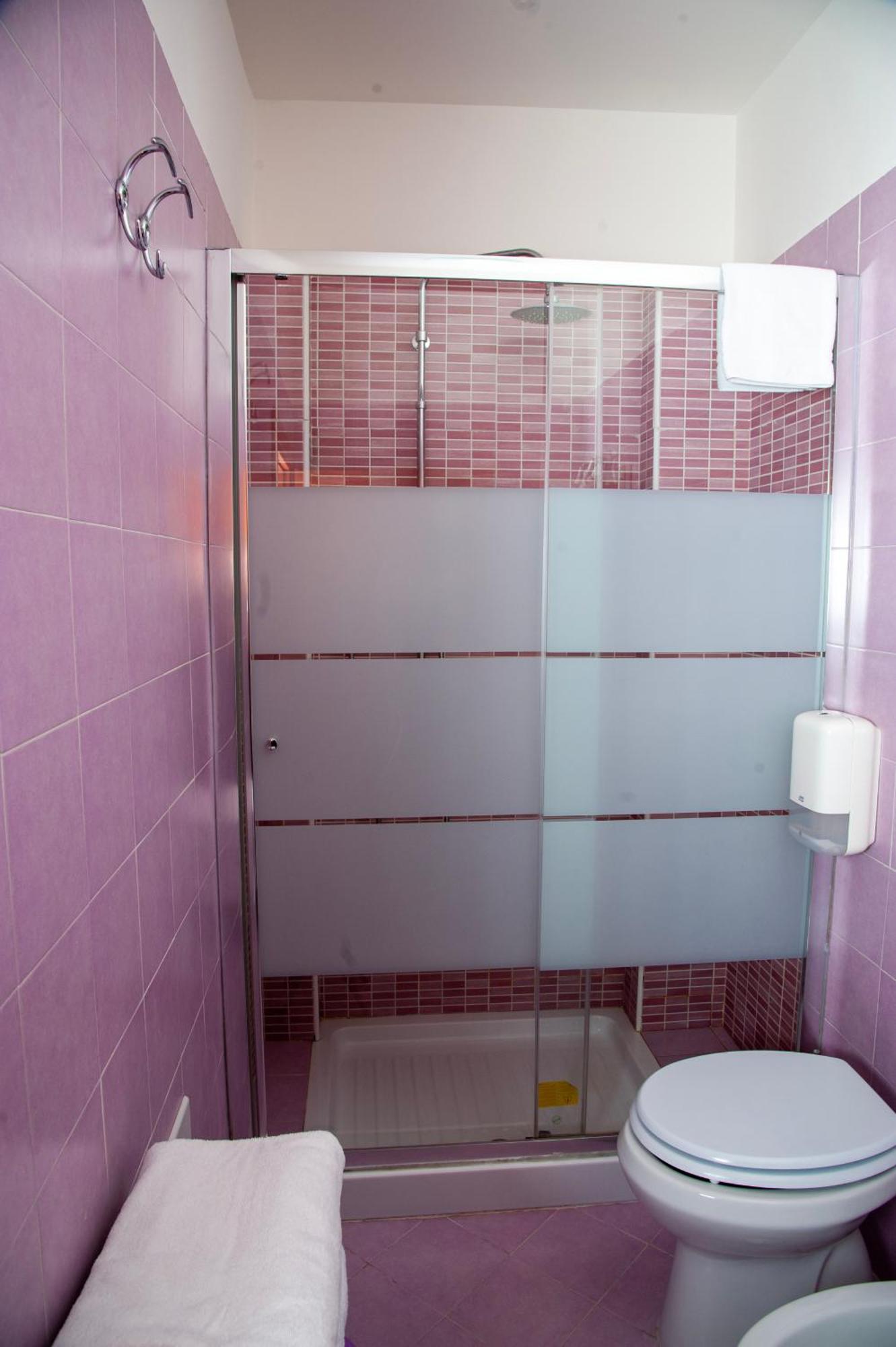 Palazzo Carafa Della Spina Room And Apartment Napoli Ngoại thất bức ảnh
