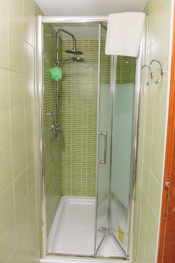Palazzo Carafa Della Spina Room And Apartment Napoli Ngoại thất bức ảnh