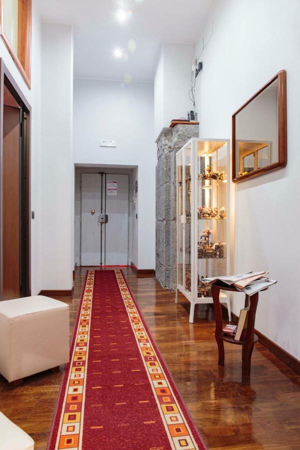 Palazzo Carafa Della Spina Room And Apartment Napoli Ngoại thất bức ảnh